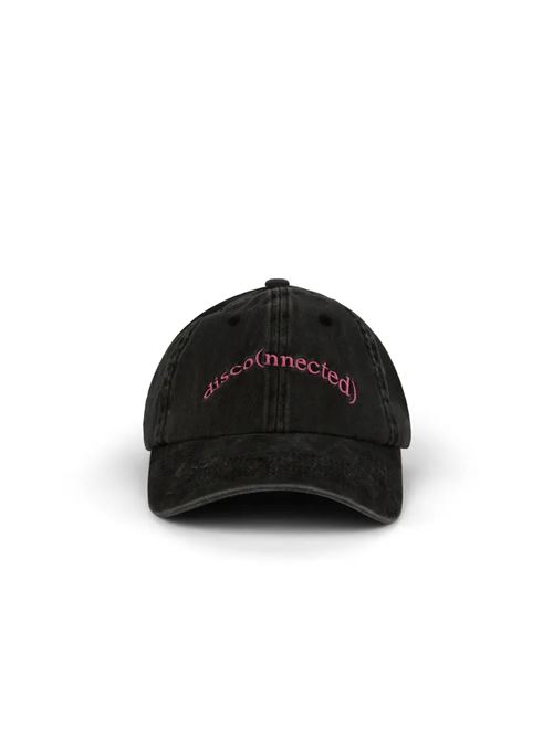 PIca pica DISCONNETCEDWASHED BLACK