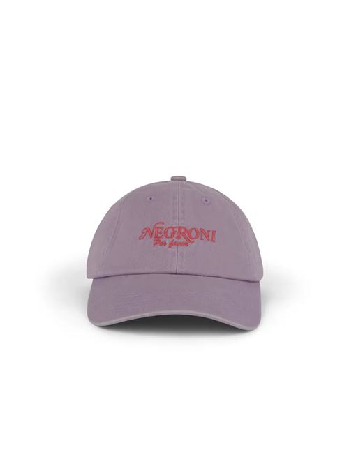 PIca pica NEGRONIVIOLET