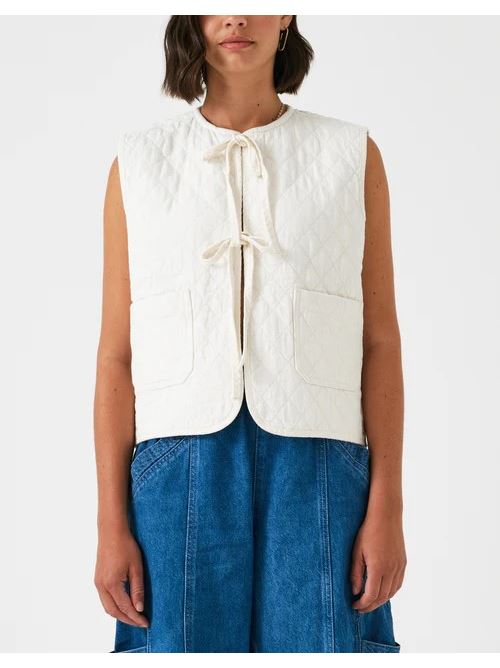 ARIA GILET
