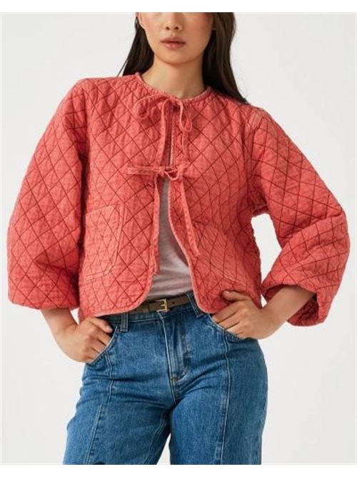 SEVENTY MOCHI ARIA JMINERAL RED