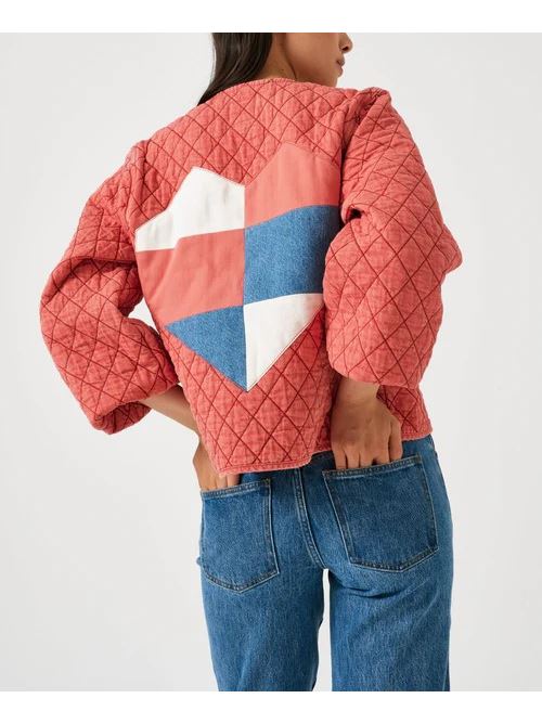 ARIA JACKET 