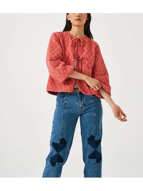 ARIA JACKET 