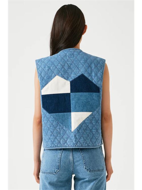 ARIA GILET