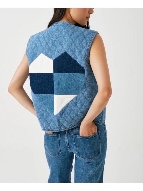 ARIA GILET