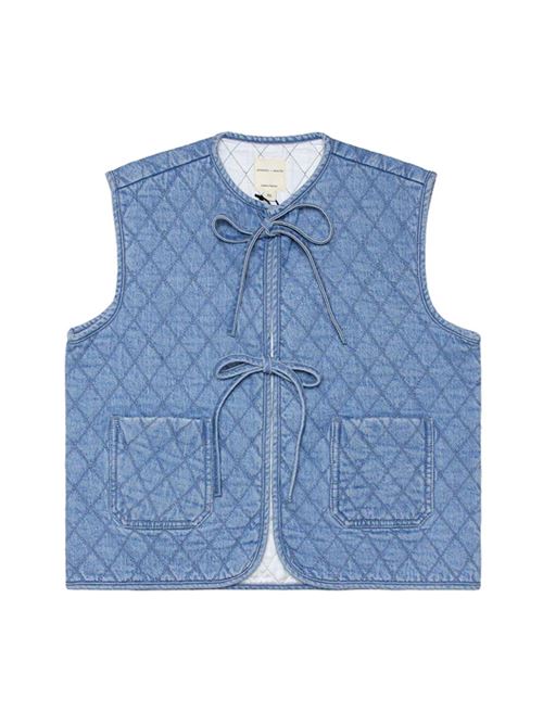 ARIA GILET