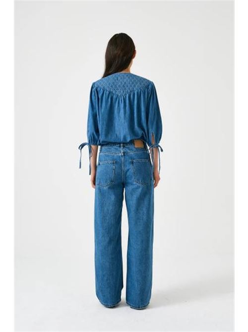 BLAKE DENIM