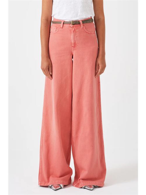 SEVENTY MOCHI DEAR BAYMINERAL RED