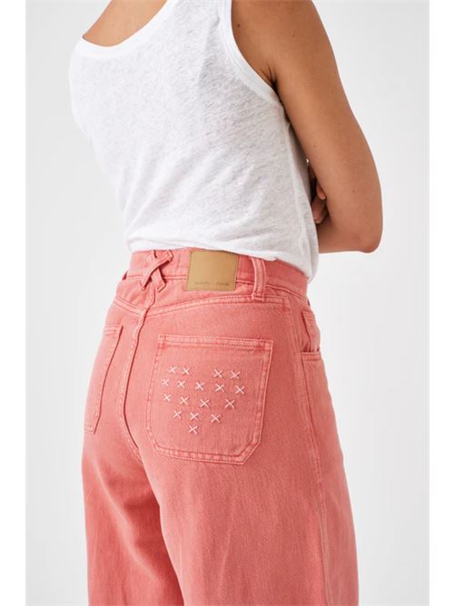 DEAR BAY DENIM 