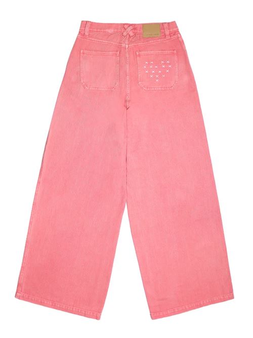 DEAR BAY DENIM 