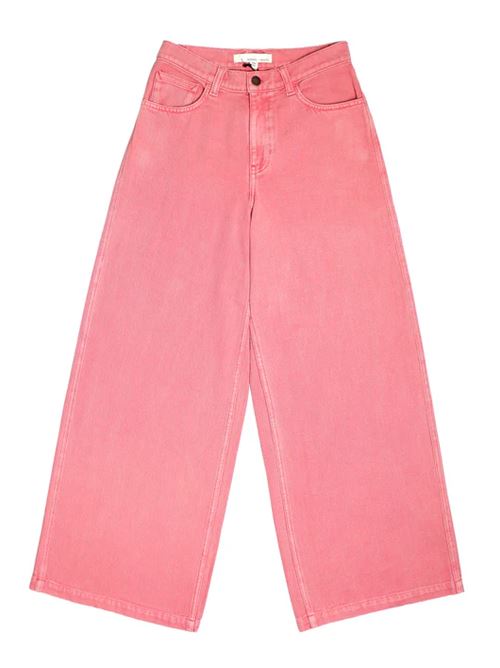 DEAR BAY DENIM 