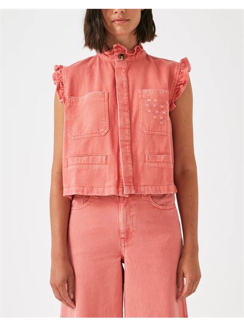 DEAR PABLO GILET