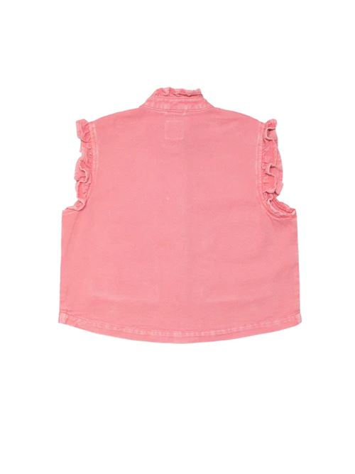 DEAR PABLO GILET