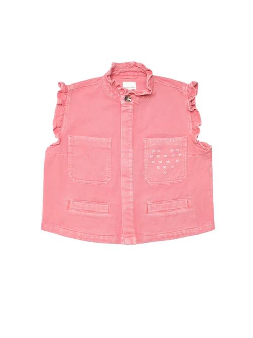DEAR PABLO GILET