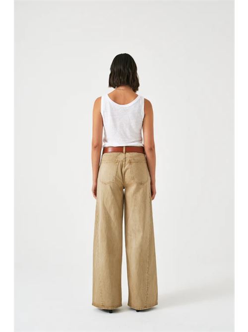 GRACIE DENIM twisted