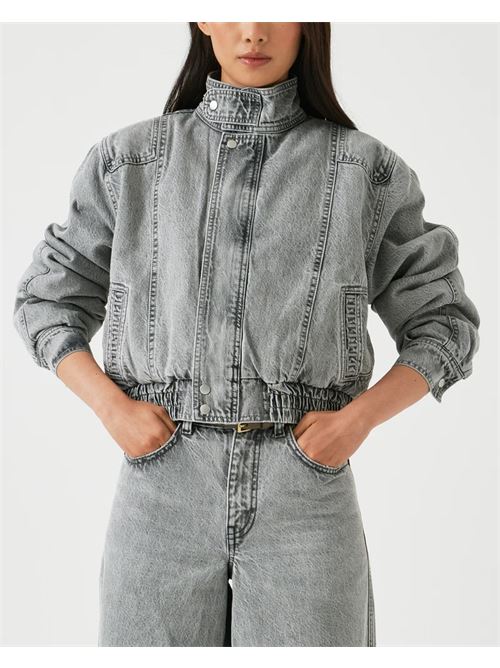 JUNO JACKET 