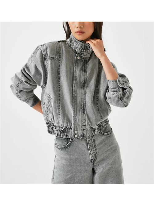JUNO JACKET 
