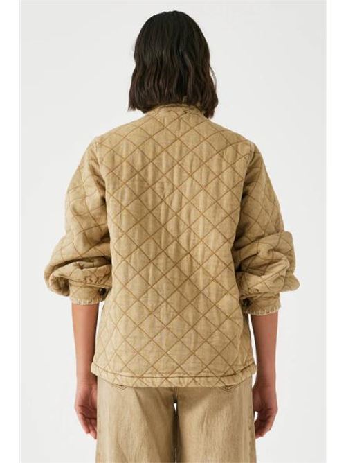 QUILTED PABLO JACKET
