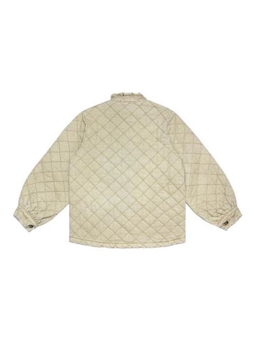 QUILTED PABLO JACKET