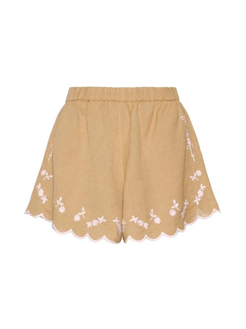 SIssel edelbo BELMA LIGHT HAZEL