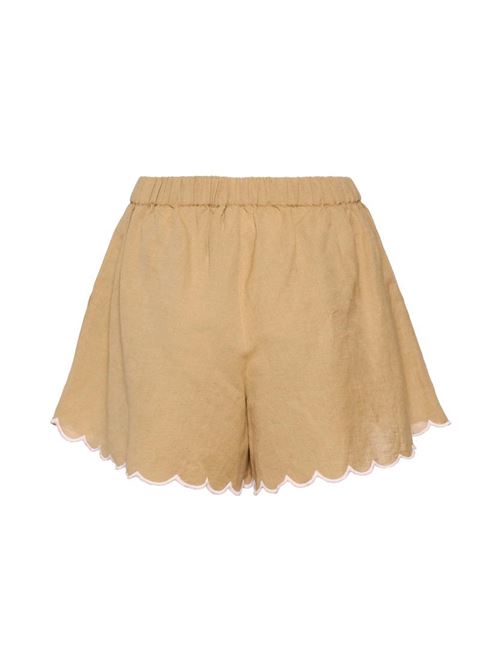 BELMA LIGHT HAZEL