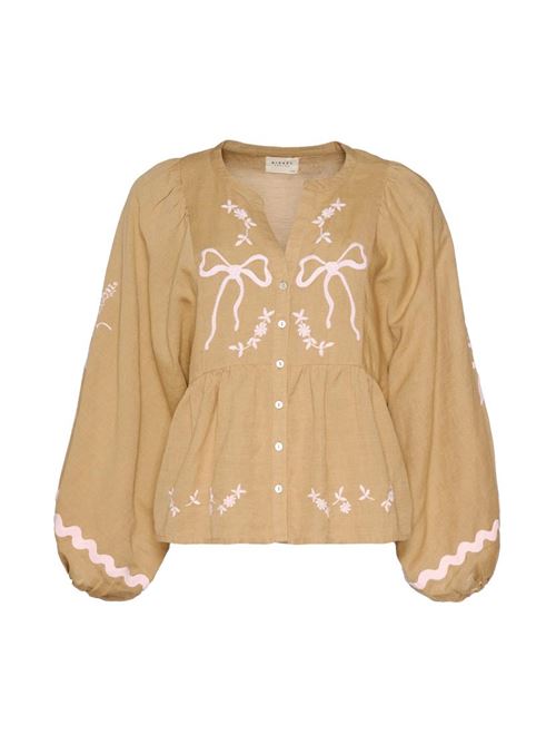 SIssel edelbo BELMA TOPLIGHT HAZEL