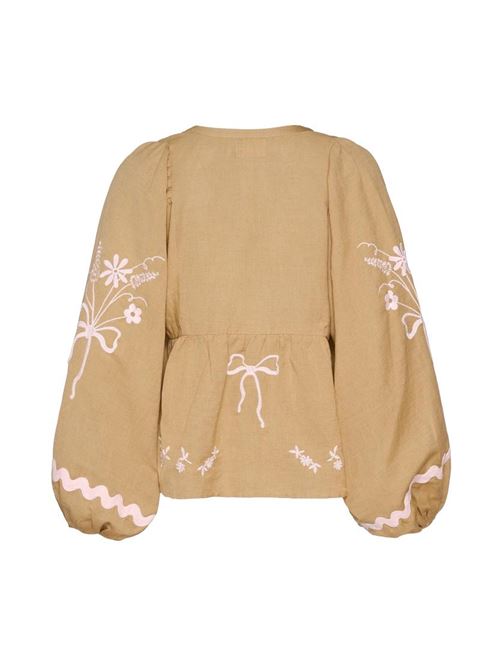 BELMA TOPLIGHT HAZEL