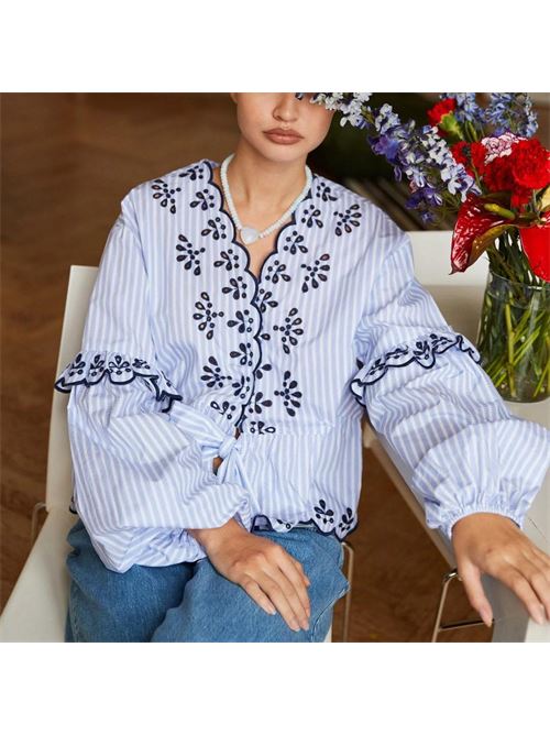 ELIN SHIRT