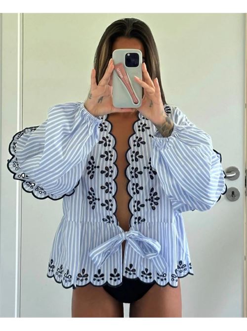 ELIN SHIRT