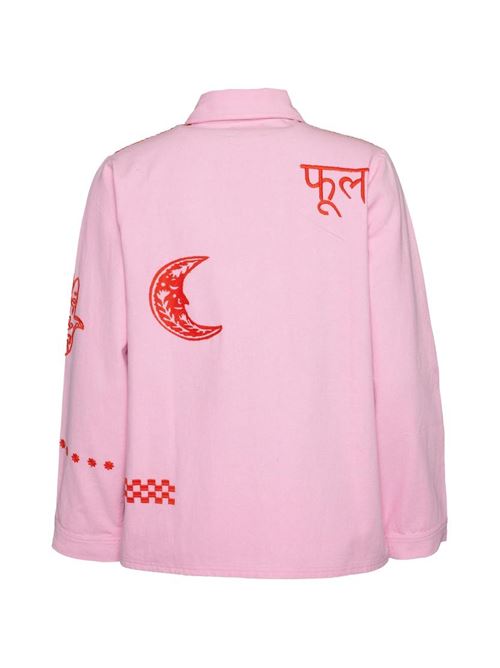 organic cotton