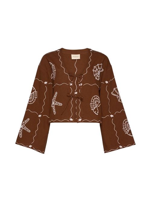 SEASHELL TOP 