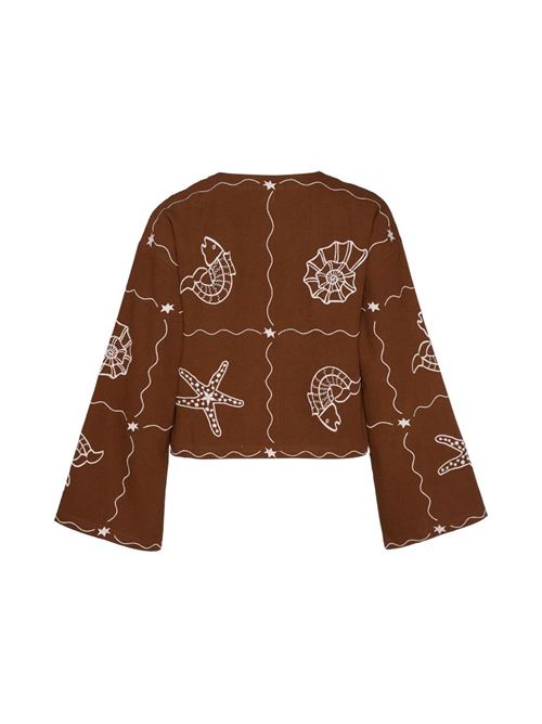 SEASHELL TOP 