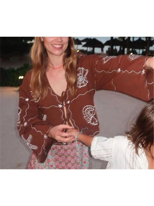 SEASHELL TOP 
