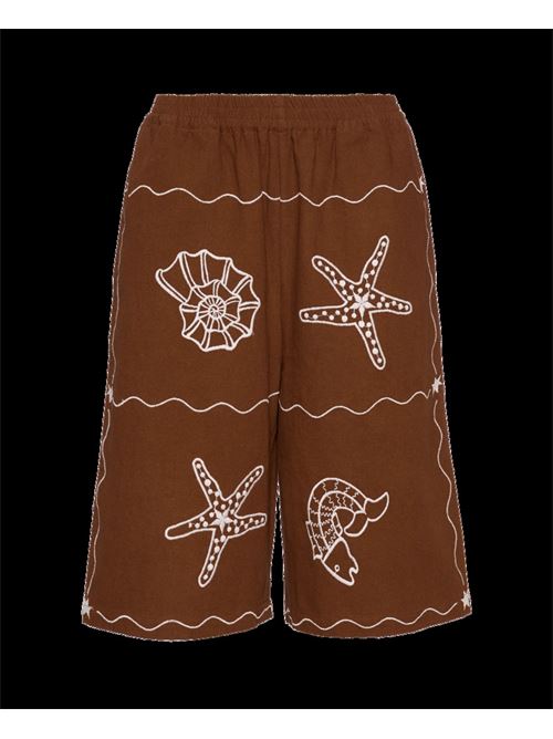 SEASHELL SHORTS
