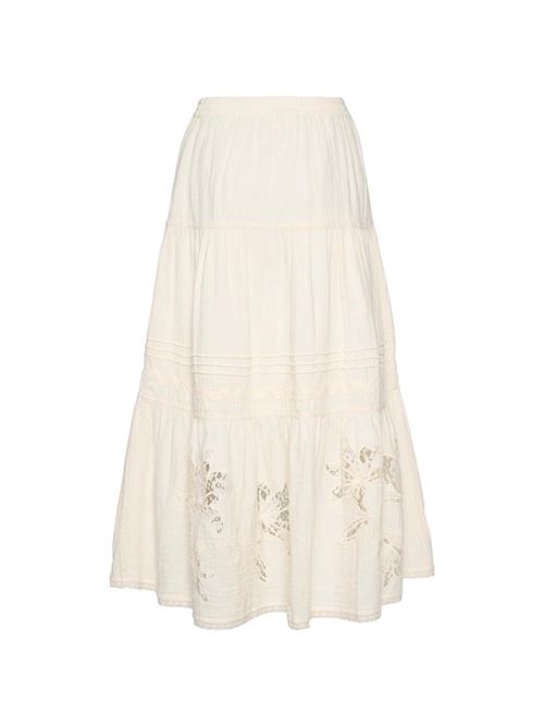 TARSILA SKIRT OFFWHITE