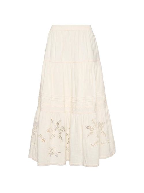 TARSILA SKIRT OFFWHITE