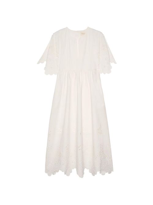 TRINE DRESS