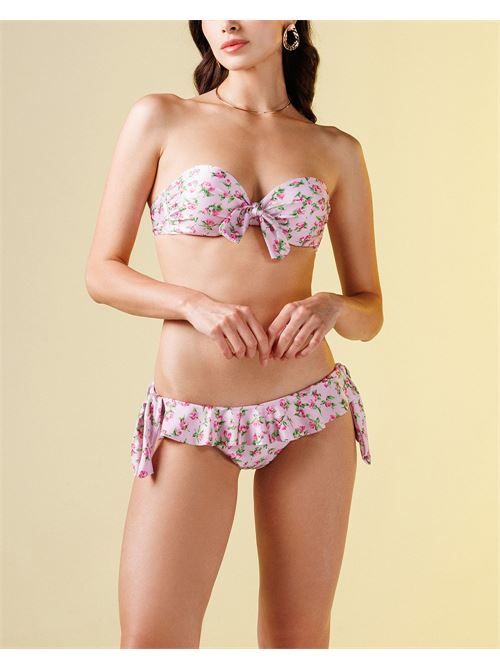 Tiarè PROVENZA COFIORI ROSA