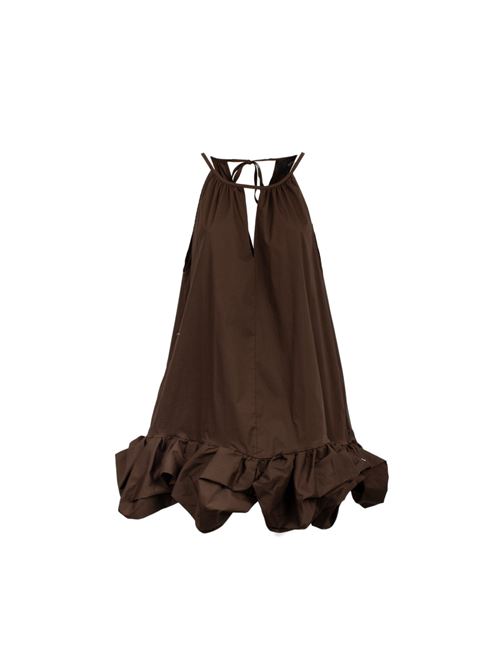 ERISKAY MINI DRESS