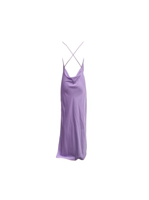 LEWISBURG LONG DRESS