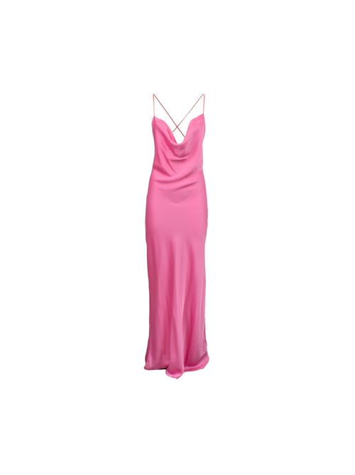 LEWISBURG LONG DRESS