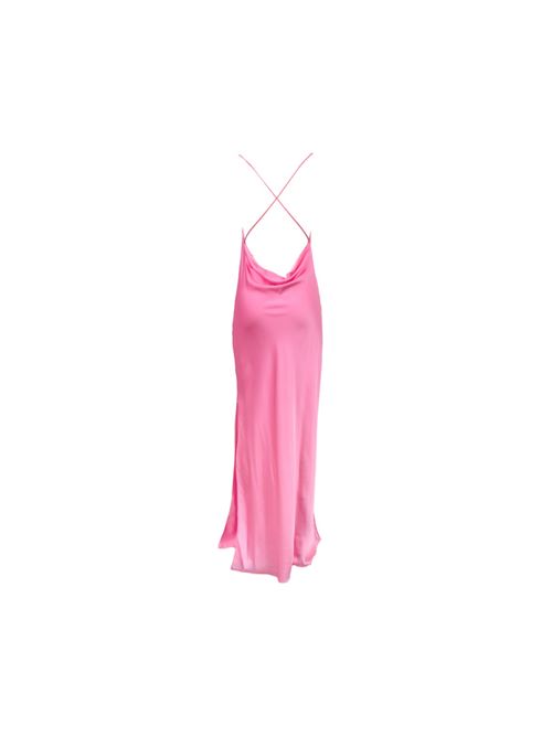 LEWISBURG LONG DRESS