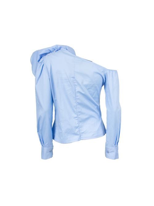 MC BRIDE BLUSA