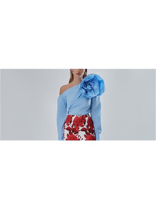 MC BRIDE BLUSA