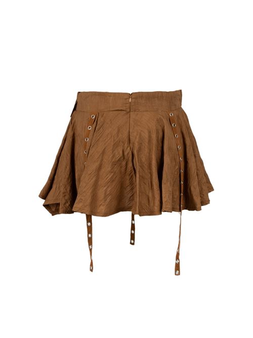 SUNDER LAND MINI SKIRT