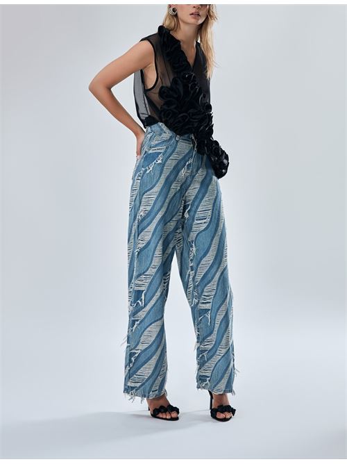 TPN SWANTONNDENIM