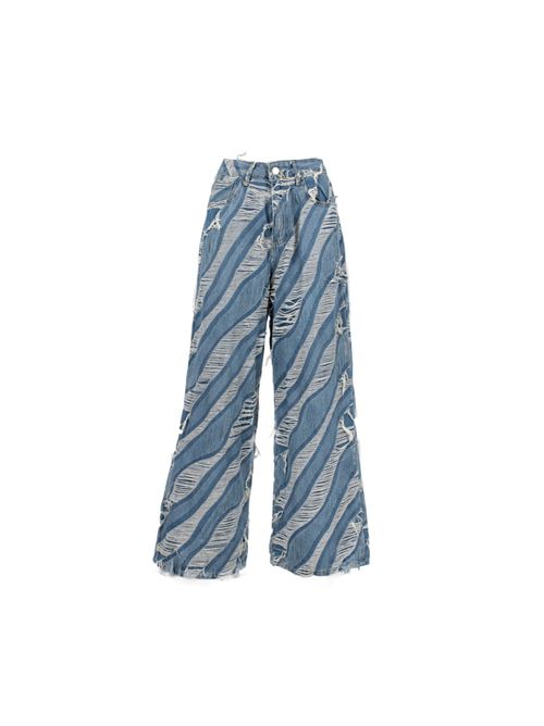 SWANTON DENIM