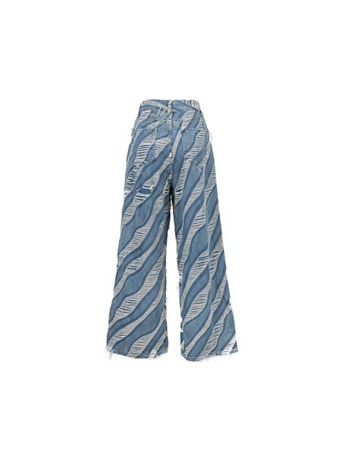SWANTON DENIM