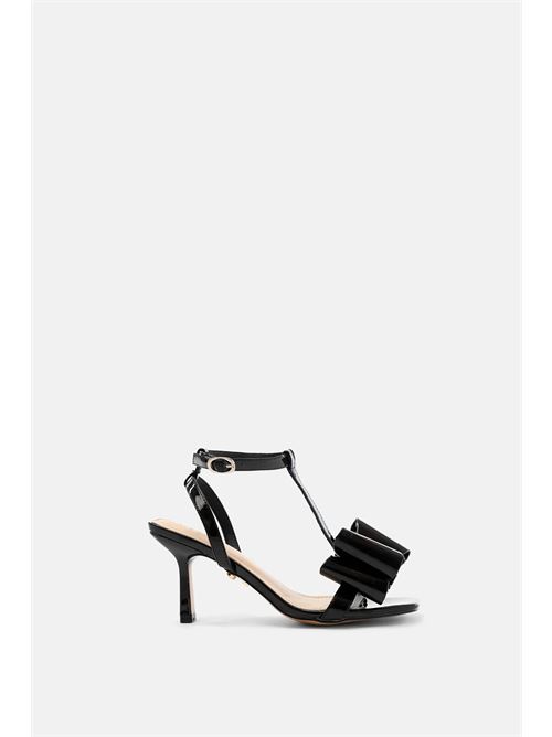 Twentyfourhaitch SH384NER NERO