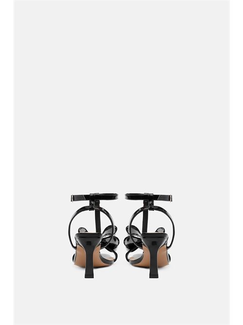 Twentyfourhaitch SH384NER NERO