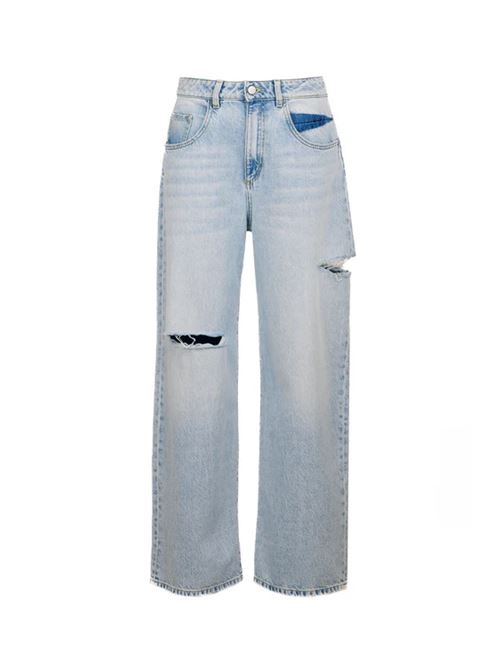 icon denim